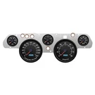 New Vintage Usa 44705-01M Gauge Aviator Ser Km/h 67-68 Fits Mustang. Fixed Price $934.99.