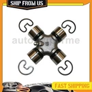 Front Shaft U-joints Fits Ford Ranger 4.0L 4WD Rwd 1990-2011. Fixed Price $32.49.