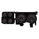 New Vintage Usa 73206-01 Gauge Cfr Red 73-87 Chev. Fixed Price $989.99.