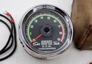 Nos Sun Super 9,000 Rpm SST-9 Very First Design 1965 Tachometer Real Deal. Fixed Price $865.00.