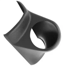 Autometer 10101 Mounting Solutions Single Gauge Pod Fits 79-93 Mustang. Fixed Price $41.39.