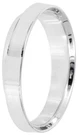 Oer 4"CHROME Instrument Panel Trim Bezel 1970-1981 Pontiac Firebird And Trans Am. Fixed Price $29.98.