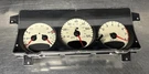 2004 2005 Chrysler Pt Cruiser Instrument Speedometer Tachometer Gauge Cluster. Fixed Price $89.96.