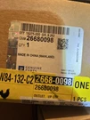 Gm Genuine Parts 26680098 Dashboard Air Vent. Fixed Price $19.00.