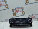 F1ET18C612AE Climate Control Ford Focus Sedan Titanium 2014 158796 1113846. Fixed Price $109.27.