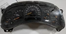 2003 - 2005 Chevy Silverado 1500 Speedometer Gauges Cluster Oem. Fixed Price $194.17.
