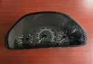 1999 Mercedes C280 Speedometer Instrument Gauge Cluster 2025406548. Fixed Price $95.00.