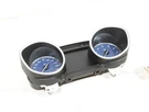 14-17 Maserati Ghibli Speedometer Instrument Cluster Gauge 670036109 Oem 21K. Fixed Price $86.16.