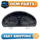 Oem Mazda Miata (1990 1997) Cluster NB13 319 550 160K Miles Used Good #0020. Fixed Price $200.00.