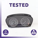 07-13 Bmw E70 X5 Instrument Cluster Speedometer 62109236812 Oem. Fixed Price $74.70.