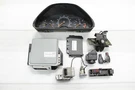 W210 Mercedes Key Ignition Lock Switch Engine Control Unit Module Ecu Eis E300TD. Fixed Price $950.00.