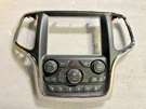 New Mopar Dash Radio & A/c Control Center Stack 68333948AA Grand Cherokee 2018. Fixed Price $435.00.
