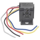 Hvac Blower Relay Harness Connector Standard S-857. Fixed Price $51.99.