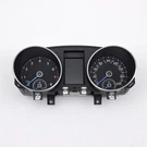 2012 MK6 Vw Golf 2.0T Gauge Instrument Cluster Speedometer 93K -005. Fixed Price $220.00.