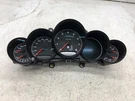 2017-2018 Porsche Cayenne Oem Speedometer Gauge Cluster 7P5920950CJ *notes*. Fixed Price $144.50.