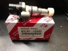 Toyota Oem 83181-12050 MR2 SW20 Genuine Speedometer Sensor Japan Jdm New. Fixed Price $149.00.