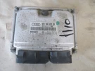 04 05 Audi Tt 3.2L Engine Control Unit 022906032DR 0261208234 1039S00000. Fixed Price $249.99.