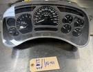 03-06 Gmc Yukon Denali Instrument Gauge Cluster Speedometer W/ Trans Temp Oem. Fixed Price $164.99.
