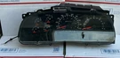 1999-2001 Ford F250 F350 Gas Instrument Cluster F81F-10848-AC Oem Only 5K Miles!. Fixed Price $299.99.