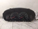 01 02 03 Hyundai Elantra Gls A/t Instrument Speedometer Gauge Cluster 89K Mile. Fixed Price $109.95.