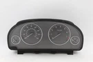 Speedometer Cluster 71K Miles Analog Mph Fits 2014-2017 Bmw 528I Oem #37593. Fixed Price $110.00.