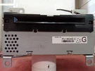 2016 Ford Mustang Am-fm-cd Radio Receiver GR3T-19C107-EA Oem. Fixed Price $127.20.