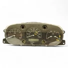 2006-2007 Jaguar XJ8 X350 Sedan Oem Speedometer Instrument Cluster 5W93-10849-AD. Fixed Price $69.29.