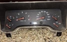 Jeep Wrangler Tj 2005 Speedometer Gauge Instrument Cluster Mileage 80673. Fixed Price $199.50.