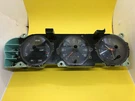 Toyota Corona RT104 Instrument Cluster Speedometer # Genuine Nos. Fixed Price $100.00.