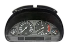 Bmw Instrument Cluster / Speedometer (kombi) 62 11 914 882 E39 Oem. Fixed Price $84.95.