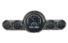 Dakota Digital 1959-60 Chevy Impala Black / White Led Gauge Kit VHX-59C-IMP-K-W. Fixed Price $945.25.