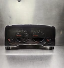 11-13 Jeep Patriot Compass Speedometer Instrument Cluster Mph 68080402AE Tested. Fixed Price $40.00.