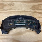 03-06 Gm Silverado Sierra Tahoe Yukon Instrument Gauge Cluster Speedometer Oem. Fixed Price $40.00.