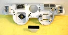 1967 Mercury Cougar Gt 6.5 Ltr Orig Standard Dash Gauge Instrument Panel Housing. Fixed Price $39.00.