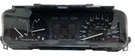 88 89 Honda Civic Gauge Cluster Hatchback Sedan Instrument Speedometer HR-067-53. Fixed Price $124.99.
