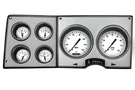 Classic Instruments 73-87 Chevy/gmc C10 Pickup Truck CT73WH White Hot Series. Fixed Price $1024.95.