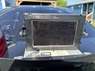 Used Front Center Infotainment Display Fits: 2015 Mercedes-benz Ml-clas. Fixed Price $120.00.
