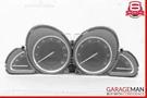 03-08 Mercedes R230 SL500 Instrument Cluster Speedometer Odometer Gauge Assy. Fixed Price $185.00.
