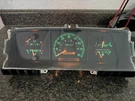 Tested 87-91 Ford F350 Gas 7.5L 460 Manual Instrument Cluster Gauge No Tach. Fixed Price $89.10.
