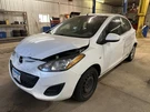 11-14 Mazda 2 Speedometer Cluster Mph Oem No Outside Temp Gauge 165K Program. Fixed Price $70.97.