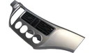 Genuine Honda Panel Assembly Center *NH645L* (light Gun METALLIC)77251-SHJ-A01ZC. Fixed Price $79.78.