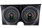 Dakota Digital Style Chevy Camaro Retrotech Analog Gauge System RTX-67C-CAM-X. Fixed Price $1676.75.