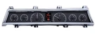 Dakota Digital Direct-fit Analog Gauge System HDX-66C-CVL-K. Fixed Price $1543.75.