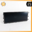 17-19 Mercedes W213 E300 CLS450 Navigation Display Screen Monitor 2139001110 Oem. Fixed Price $190.90.