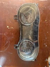 15-19 Dodge Charger Speedometer Instrument Head Cluster Gauge P05091749AE Oem. Fixed Price $99.00.