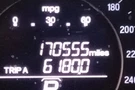 2016 Accord Oe Speedometer Gauge Cluster 170K Miles Honda. Fixed Price $105.85.