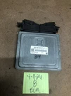 15 16 Volkswagen Passat Engine Control Module Ecm Ecu Pcm 06K 906 071 J W/ Plugs. Fixed Price $30.00.
