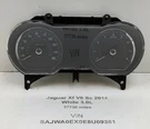 2009-2015 Jaguar Fx Speedometer Instrument Cluster Gauge EX23-10849-AA. Fixed Price $78.00.