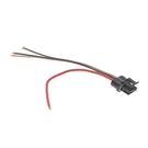 Genuine Acdelco For Chevy Silverado 1500 1999 2000 Instrument Cluster Connector. Fixed Price $39.38.