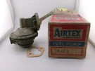 Nos Fuel Pump 6423 62-64 Ford Mercury 221 260 V8. Fixed Price $22.00.